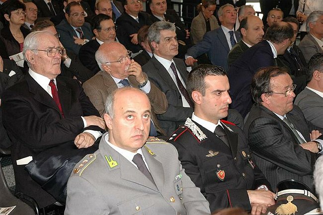 Facolt� di Medicina e Chirurgia