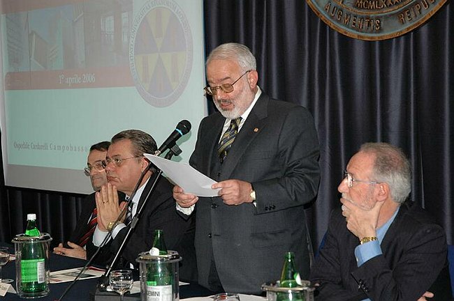 Facolt� di Medicina e Chirurgia