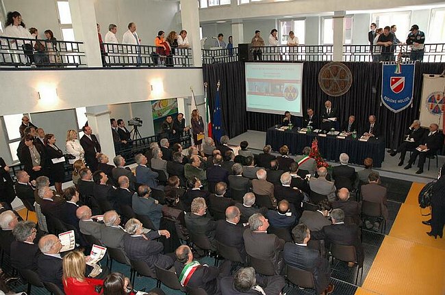 Facolt� di Medicina e Chirurgia