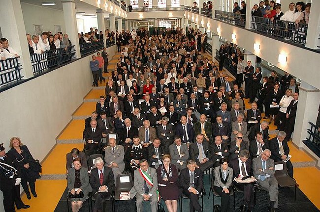 Facolt� di Medicina e Chirurgia