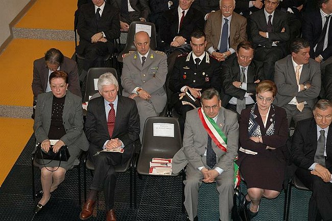 Facolt� di Medicina e Chirurgia