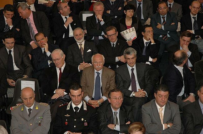 Facolt� di Medicina e Chirurgia