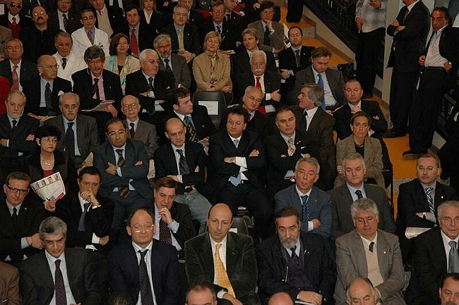 Facolt� di Medicina e Chirurgia