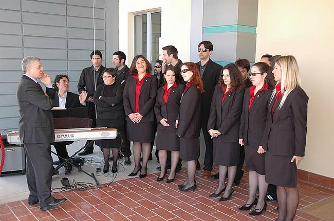 Facolt� di Medicina e Chirurgia