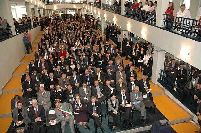 Facolt� di Medicina e Chirurgia