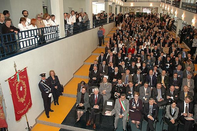 Facolt� di Medicina e Chirurgia