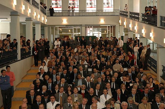 Facolt� di Medicina e Chirurgia