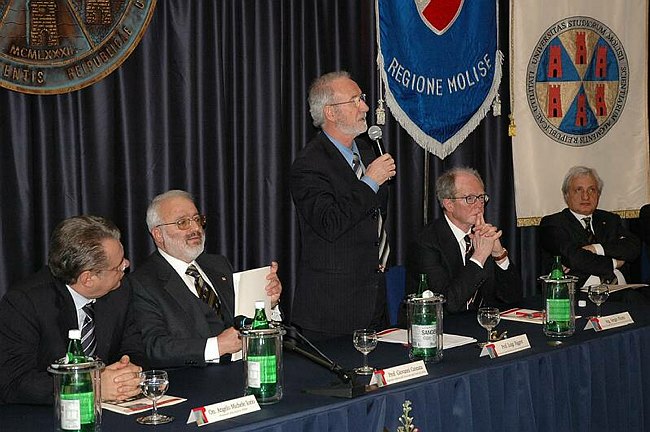 Facolt� di Medicina e Chirurgia