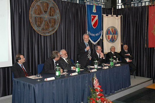 Facolt� di Medicina e Chirurgia