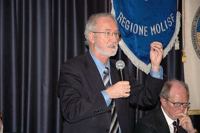 Facolt� di Medicina e Chirurgia