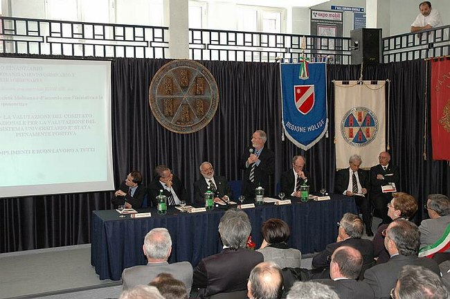 Facolt� di Medicina e Chirurgia