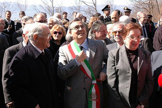 Facolt� di Medicina e Chirurgia