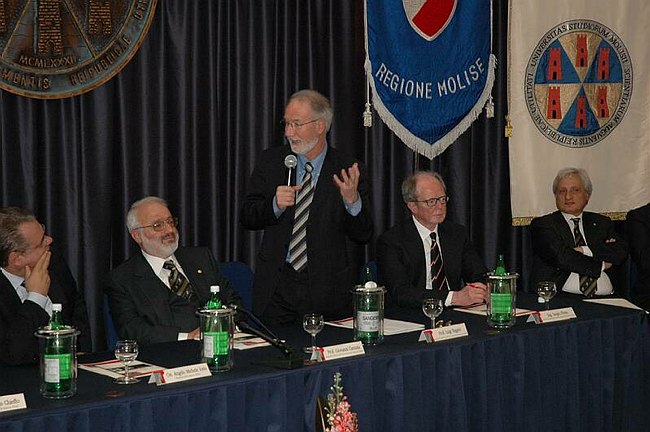 Facolt� di Medicina e Chirurgia