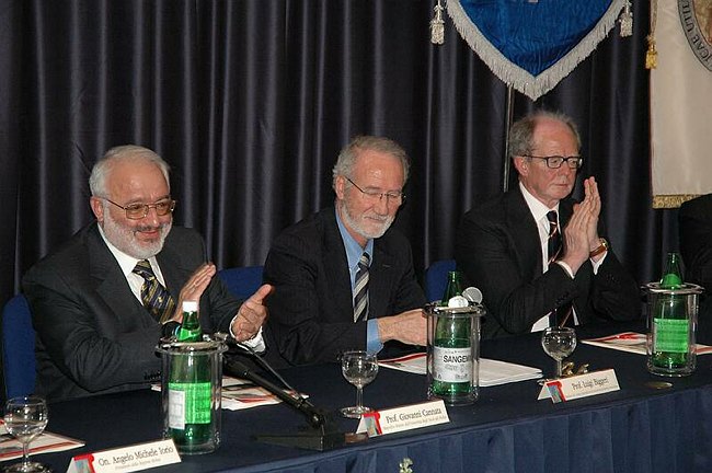 Facolt� di Medicina e Chirurgia