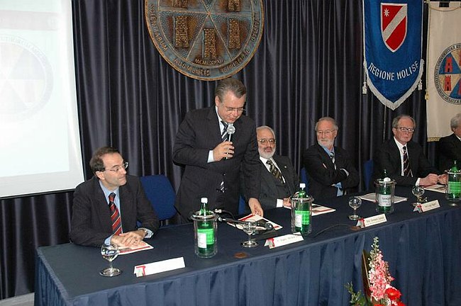 Facolt� di Medicina e Chirurgia