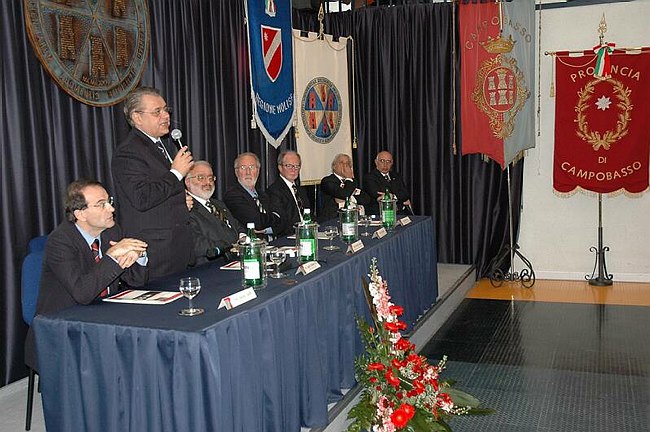 Facolt� di Medicina e Chirurgia