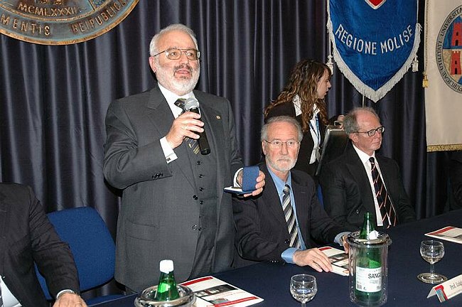 Facolt� di Medicina e Chirurgia