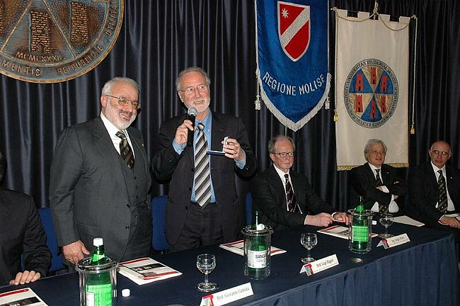 Facolt� di Medicina e Chirurgia