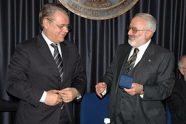 Facolt� di Medicina e Chirurgia