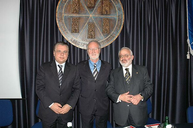 Facolt� di Medicina e Chirurgia