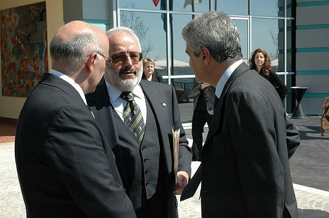 Facolt� di Medicina e Chirurgia