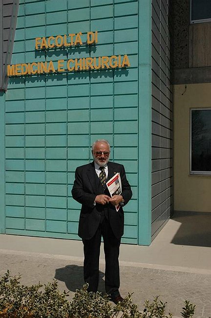 Facolt� di Medicina e Chirurgia