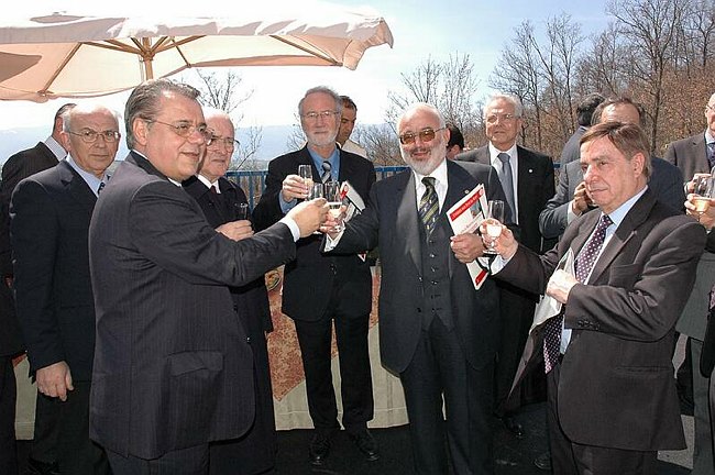 Facolt� di Medicina e Chirurgia