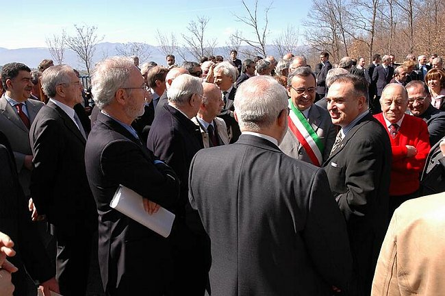 Facolt� di Medicina e Chirurgia