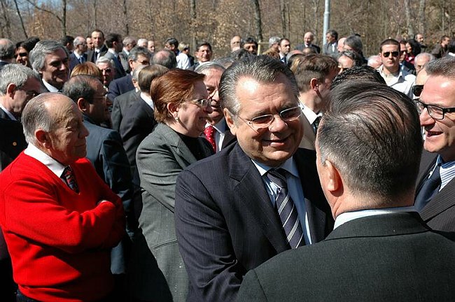 Facolt� di Medicina e Chirurgia