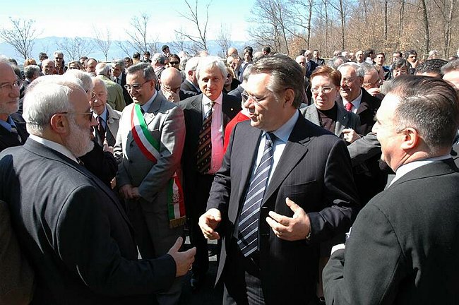 Facolt� di Medicina e Chirurgia