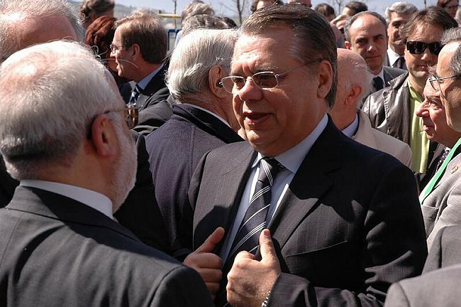 Facolt� di Medicina e Chirurgia