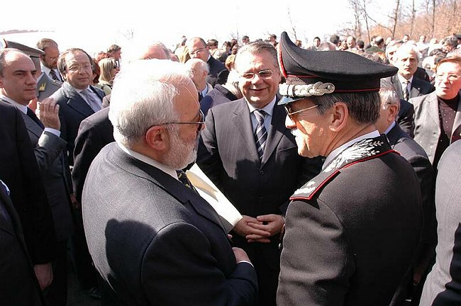 Facolt� di Medicina e Chirurgia