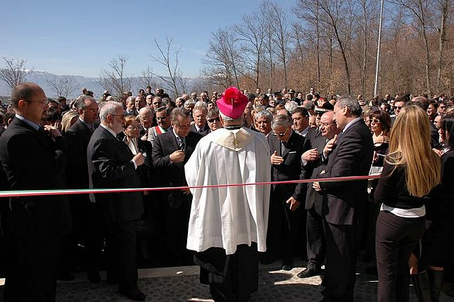 Facolt� di Medicina e Chirurgia