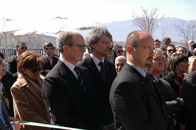 Facolt� di Medicina e Chirurgia