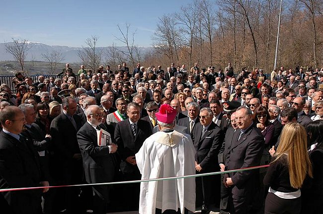 Facolt� di Medicina e Chirurgia