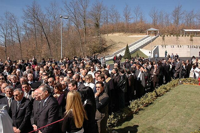 Facolt� di Medicina e Chirurgia