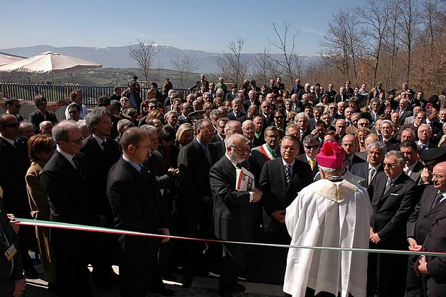 Facolt� di Medicina e Chirurgia