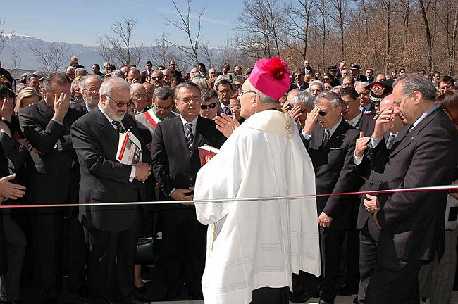 Facolt� di Medicina e Chirurgia