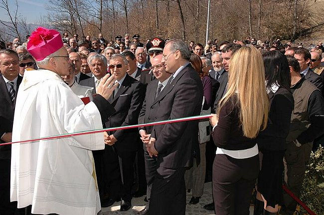 Facolt� di Medicina e Chirurgia