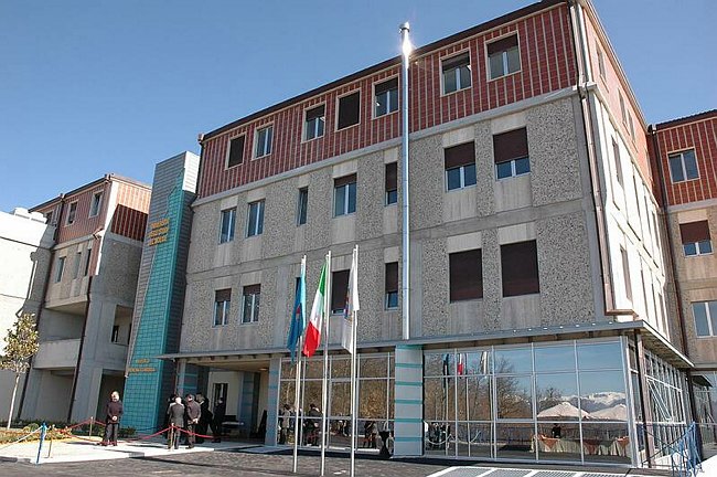 Facolt� di Medicina e Chirurgia