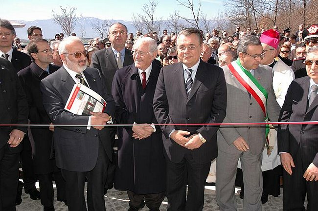 Facolt� di Medicina e Chirurgia