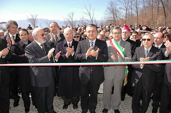 Facolt� di Medicina e Chirurgia