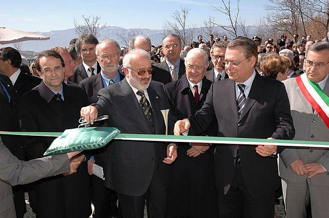 Facolt� di Medicina e Chirurgia