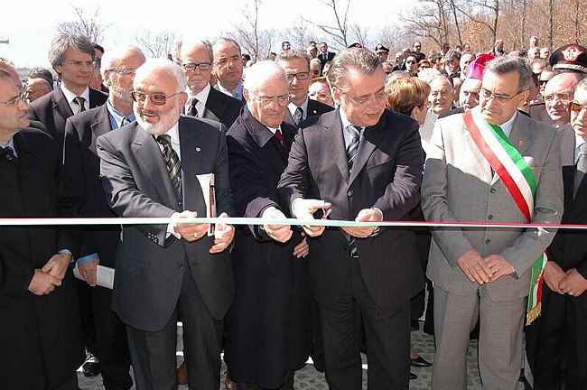 Facolt� di Medicina e Chirurgia