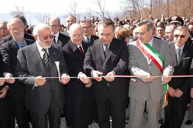 Facolt� di Medicina e Chirurgia