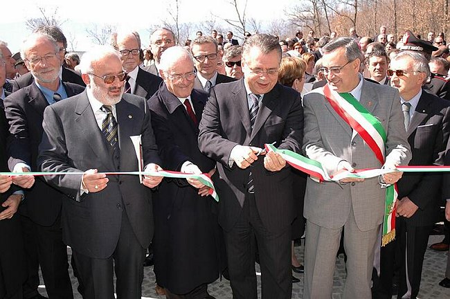 Facolt� di Medicina e Chirurgia