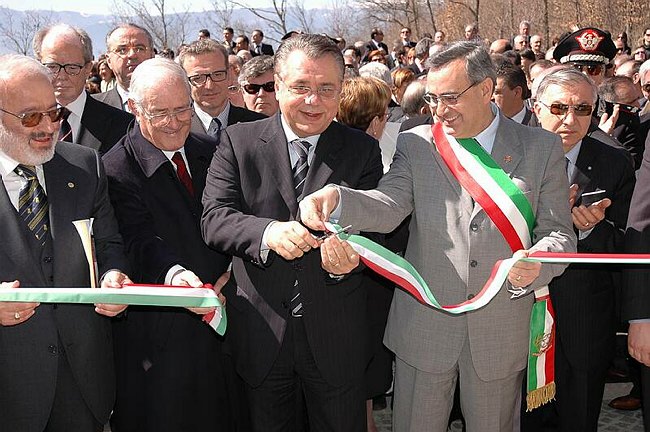 Facolt� di Medicina e Chirurgia