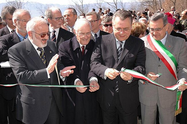 Facolt� di Medicina e Chirurgia