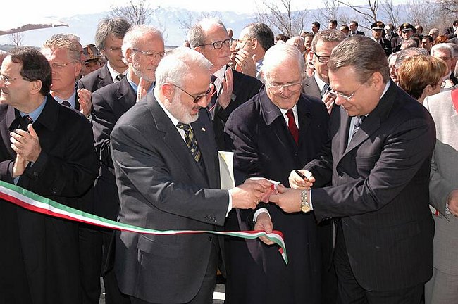 Facolt� di Medicina e Chirurgia