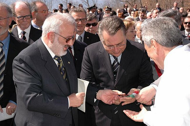 Facolt� di Medicina e Chirurgia